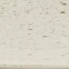 Nordal GRAINY plate, L, sand