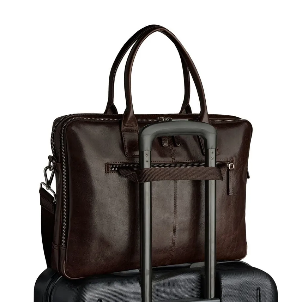 Grantmbg Laptop Bag>Markberg New