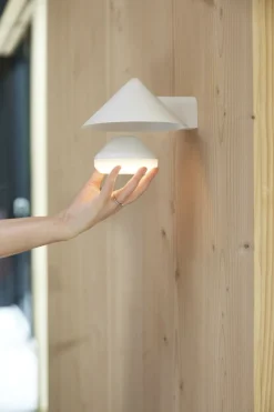 Frandsen Grasp Wall