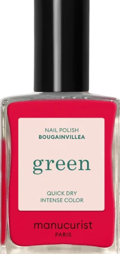 Manucurist Green - Bougainville Clearance