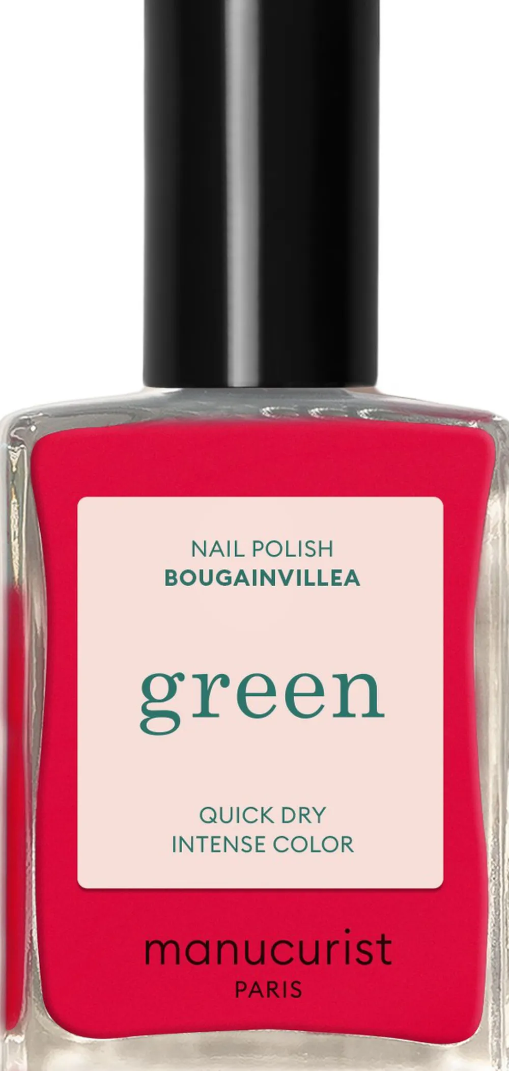 Manucurist Green - Bougainville Clearance