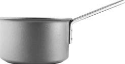 Grey Line Kasserolle 1,8 l 16 cm keramisk Slip-Let® belægnin>Eva Trio Best