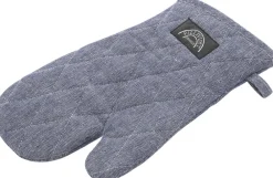 Pillivuyt Grillhandske recycle 33 x 18 cm Navy