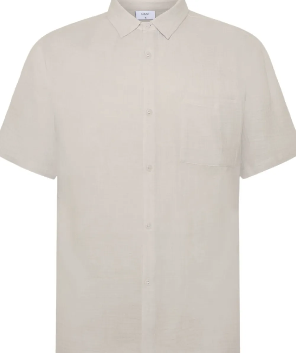 Grunt GROla Gauze SS Shirt Kit Clearance
