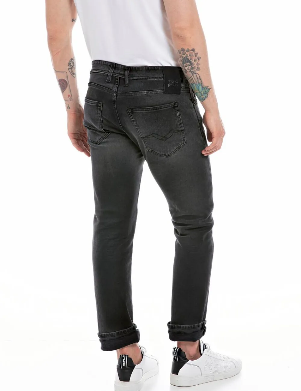 Replay Grover jeans