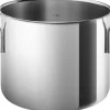 Eva Trio Gryde 4,8l 20cm RS Hot