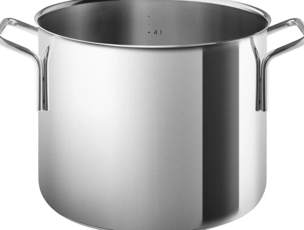 Eva Trio Gryde 4,8l 20cm RS Hot