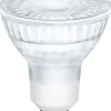 DFTP GU10 | PAR16 | 2700 Kelvin | 345 Lumen