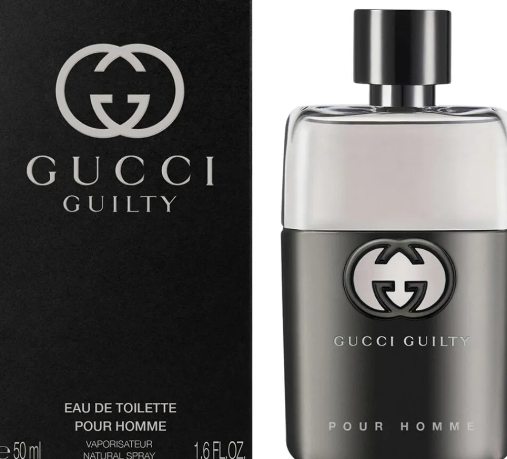 Guilty Pour Homme Eau de Toilette>Gucci Hot