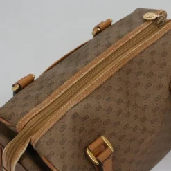 Dame Gucci Vintage Gucci Handbag