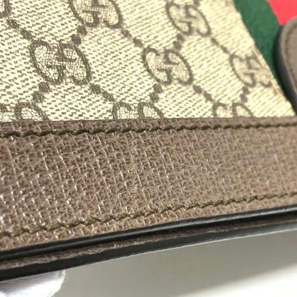 Dame Gucci Vintage Gucci Shoulder Bag