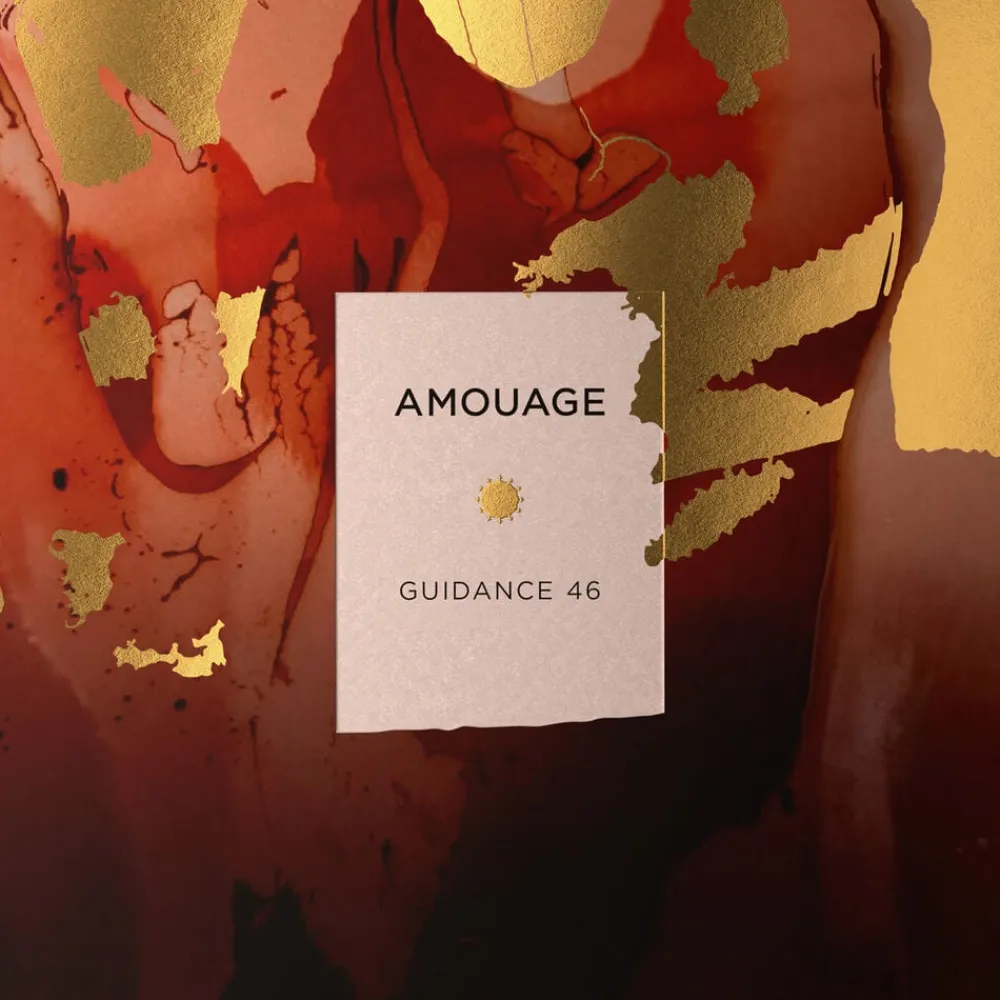 Guidance 46 Woman Edp 100 ml>Amouage Sale