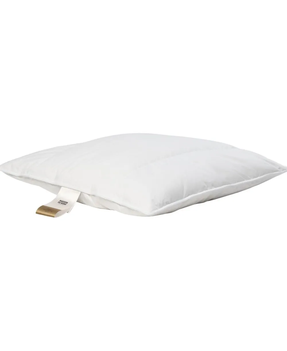 Magasin du Nord Collection Guld 4 kammer pude Lav 60x63 cm.