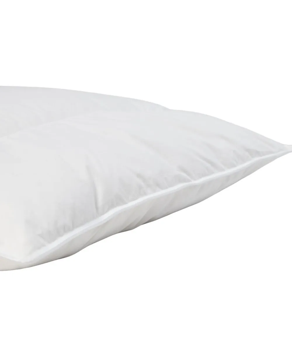 Magasin du Nord Collection Guld 4 kammer pude Lav 60x63 cm.