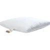 Magasin du Nord Collection Guld 3-Lags pude Lav 60x63 cm. Outlet