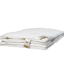 Magasin du Nord Collection Guld Moskusdun Dyne - Varm 140x220 cm.