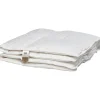 Guld Moskusdun Junior dyne - Lun 100x140 cm.>Magasin du Nord Collection Hot