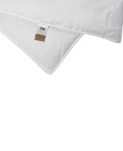 Guld Moskusdun Junior dyne - Lun 100x140 cm.><noscript><img width=