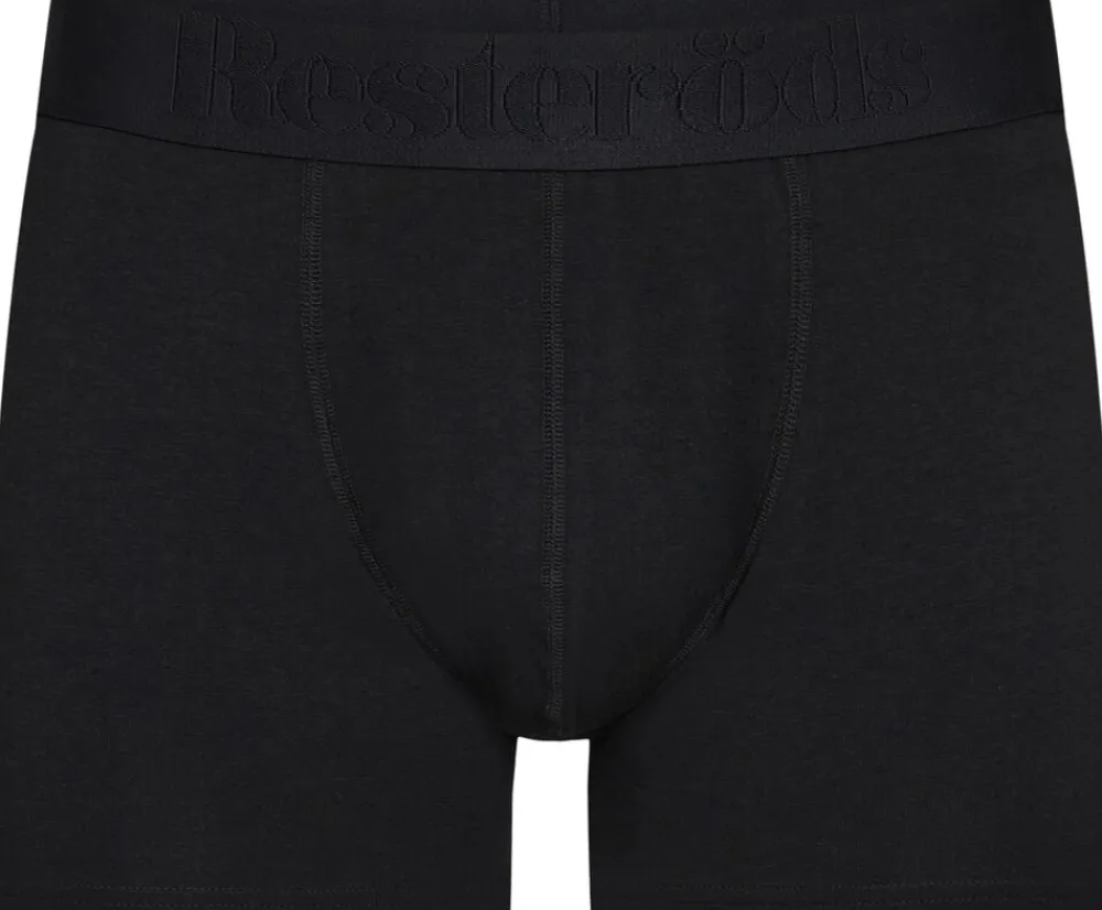 Resteröds Gunnar Cotton 5-pack Multi