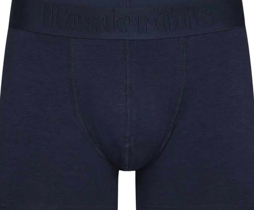Resteröds Gunnar Cotton 5-pack Multi