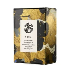 Oribe Hair Alchemy Heatless Styling Set