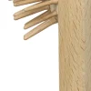 Karmameju Skincare Hair Brush, DEVOTE