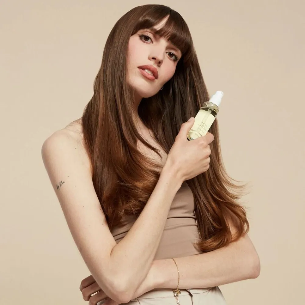 Hair Oil>Ouai Best