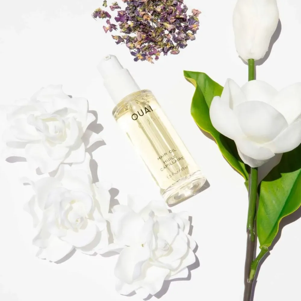 Hair Oil>Ouai Best