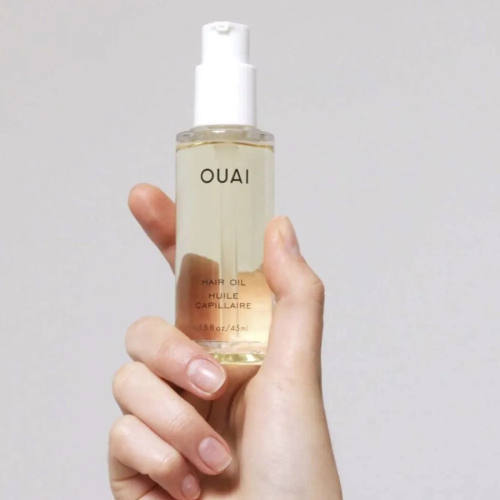 Hair Oil>Ouai Best