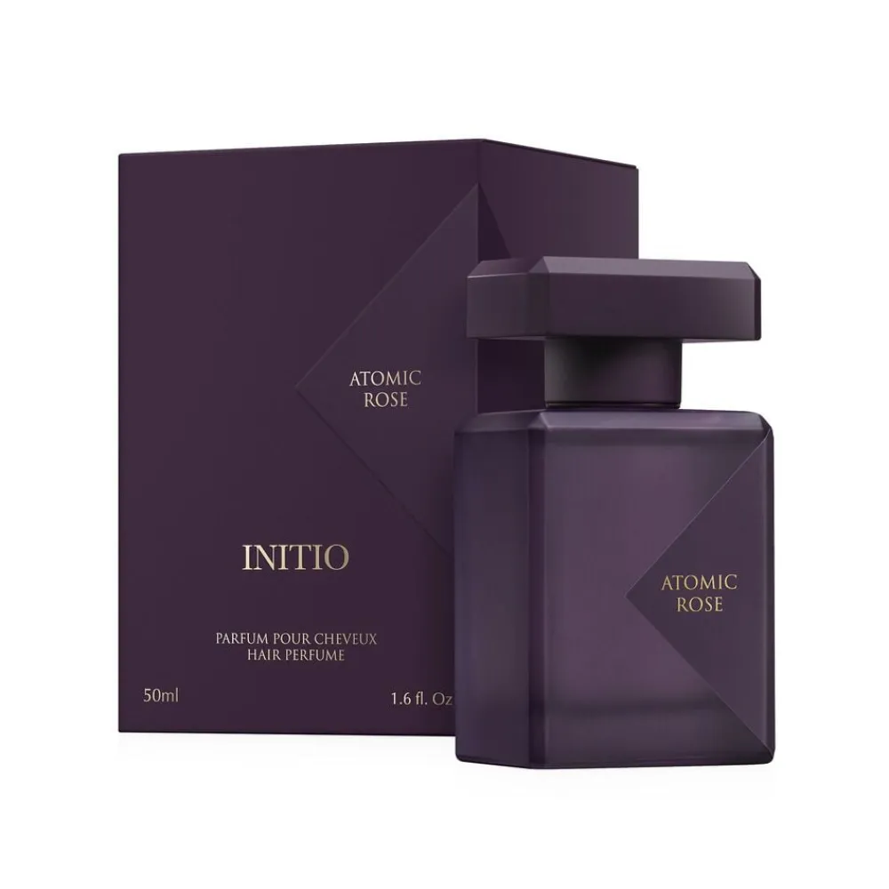Hair Perfume Atomic Rose>INITIO Parfums Privés Best