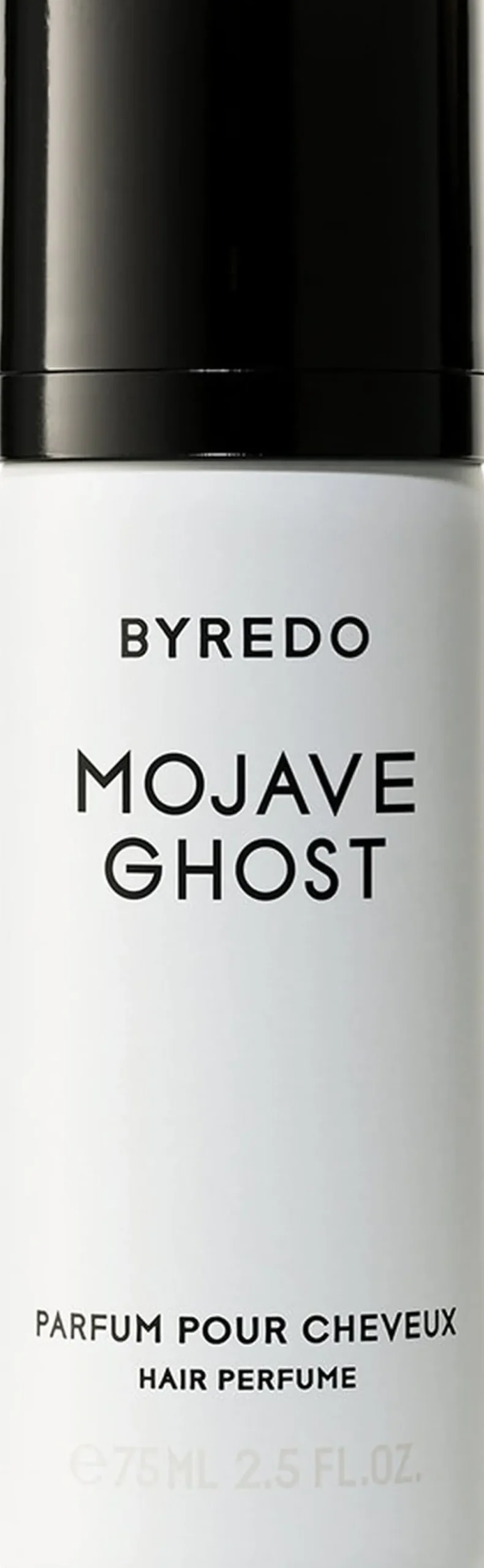 BYREDO Hair Perfume Mojave Ghost