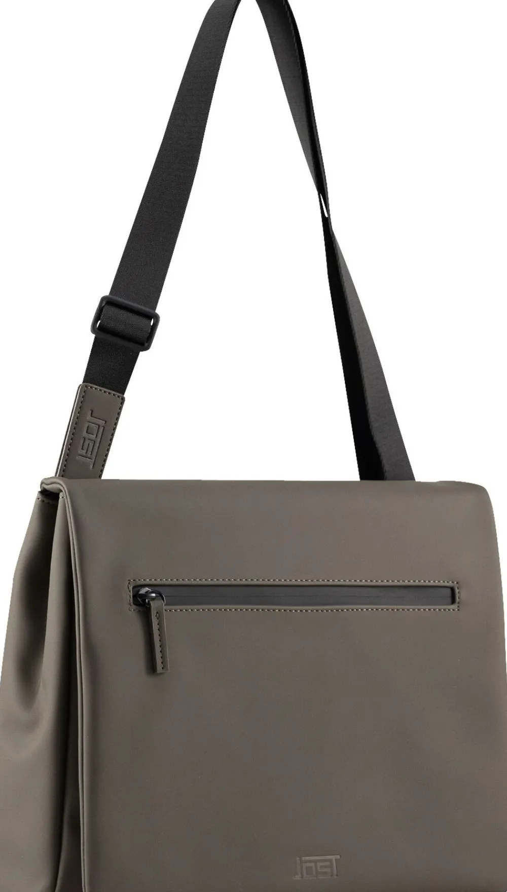 JOST HALMSTAD Messenger Bag L