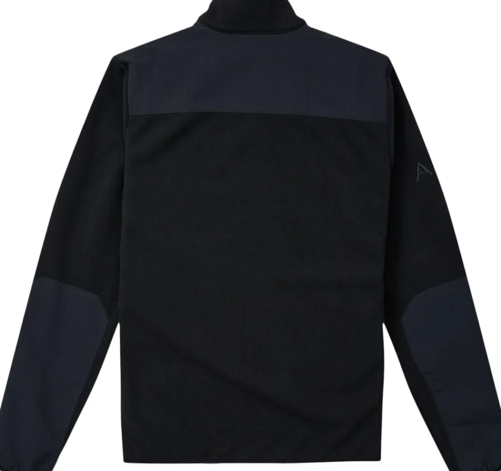 Newline HALO HALO BLOCKED ZIP FLEECE