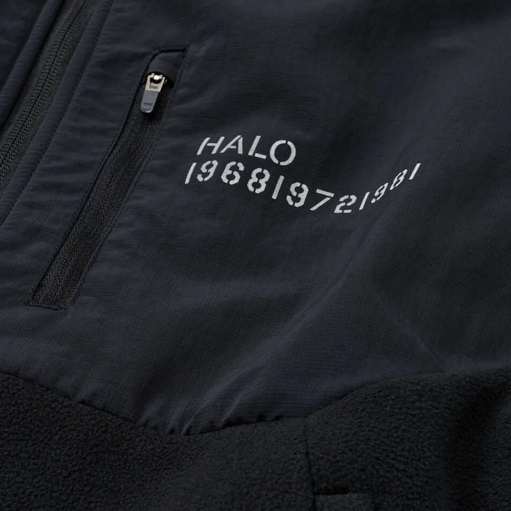 Newline HALO HALO BLOCKED ZIP FLEECE