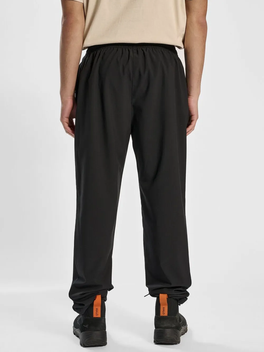 HALO TECH PANTS>Newline HALO