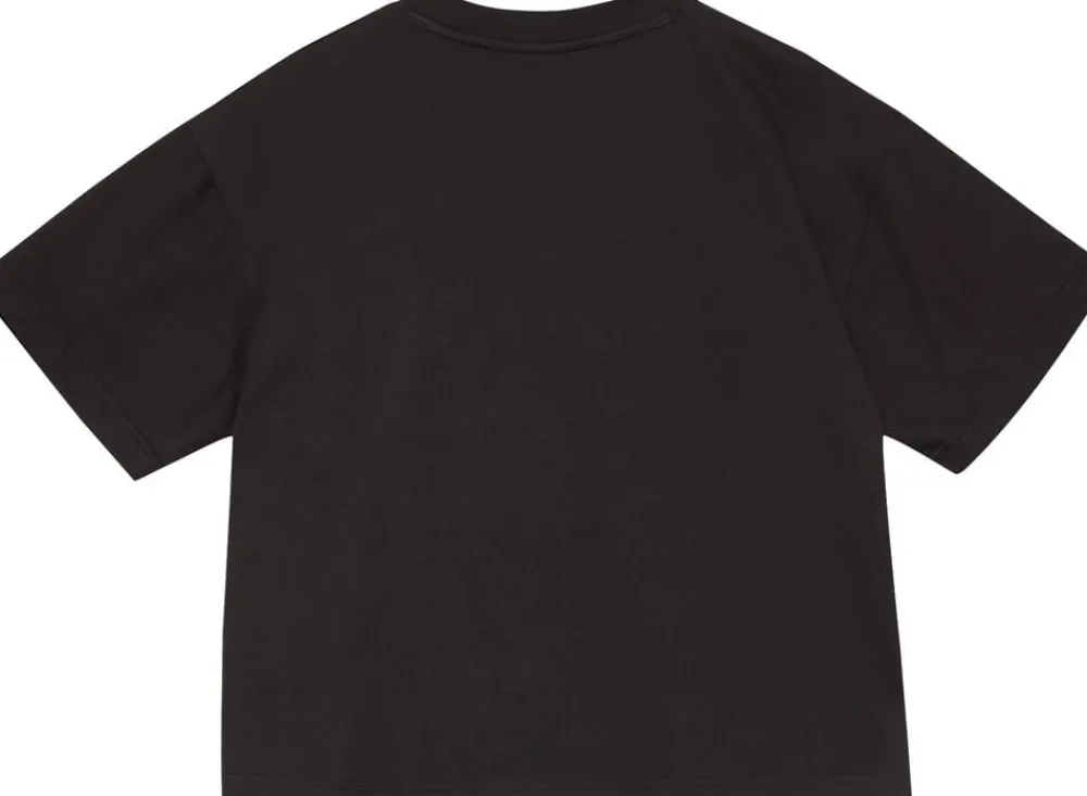 Dame Newline HALO HALO WOMEN LOGO T-SHIRT