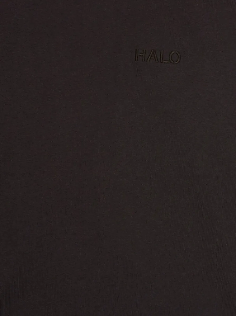 Dame Newline HALO HALO WOMEN LOGO T-SHIRT