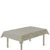 Kähler Hammershøi Christmas Dug 150x270 cm sand New