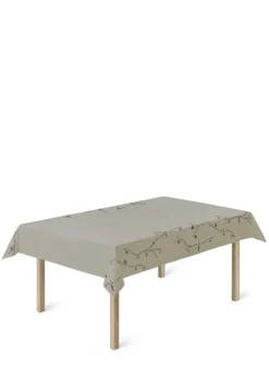Hammershøi Christmas Dug 150x370 cm sand>Kähler Best