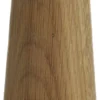 Kähler Hammershøi kværn 17,5 cm. Hot