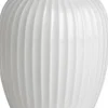 Kähler Hammershøi vase 10 cm.
