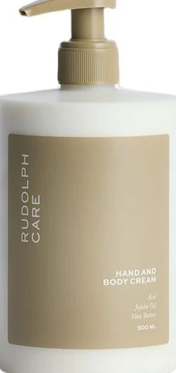 Hand and Body Cream>Rudolph Care Clearance