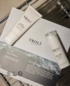Yrolí Copenhagen Hand Care Kit Gift Box