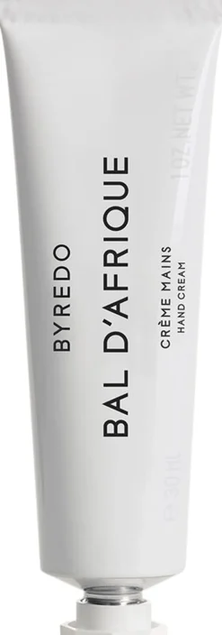 BYREDO Hand Cream Bal d'Afrique Online
