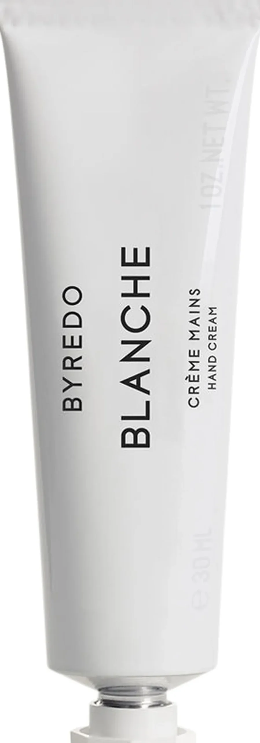 Hand Cream Blanche>BYREDO New