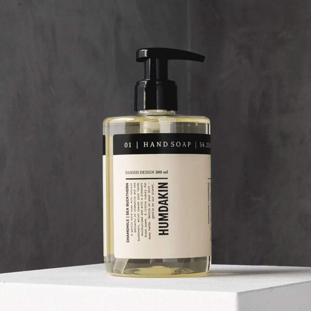 Humdakin Hand soap