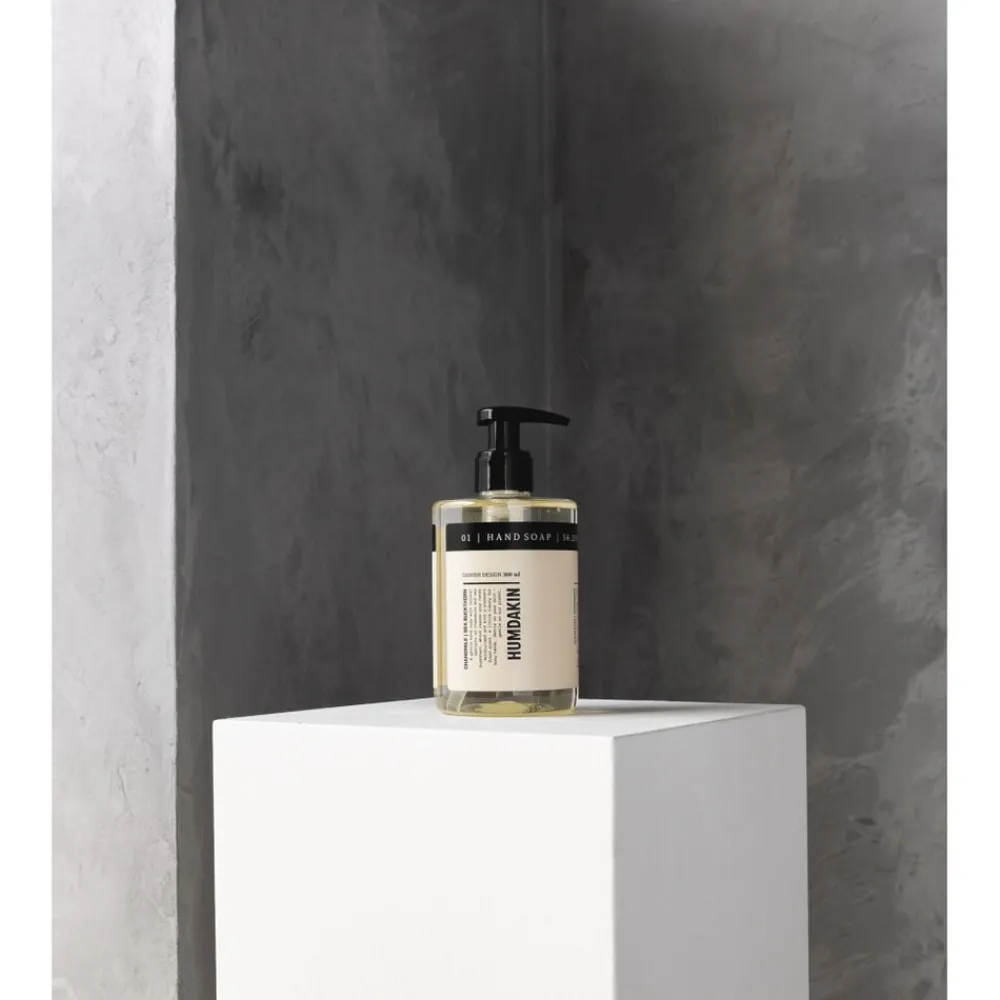 Humdakin Hand soap