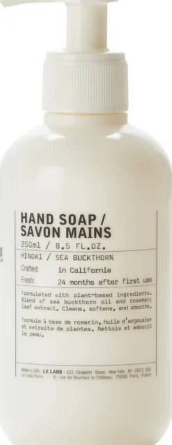 Hand Soap Hinoki 250 ml>Le Labo Best