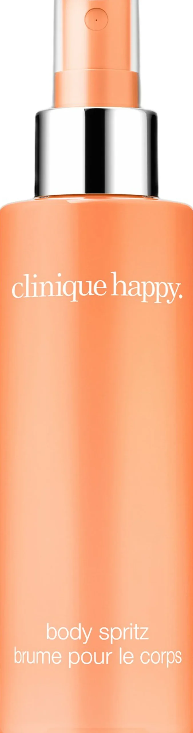 Clinique Happy Body Spritz New