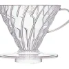 Hario 02 Dripper V60 plastic New